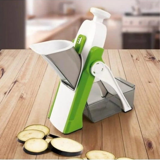 Multifunctional Kitchen Chopping Artifact Vegetable Slicer Food Chopper Manual