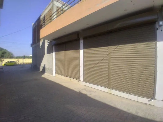 342 Ft² Shop for Rent In Public School Road, Multan