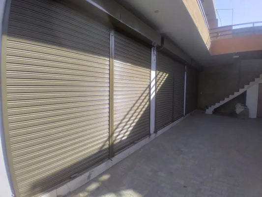 342 Ft² Shop for Rent In Public School Road, Multan