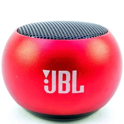 JBL M3 T Portable Bluetooth Mini Speaker