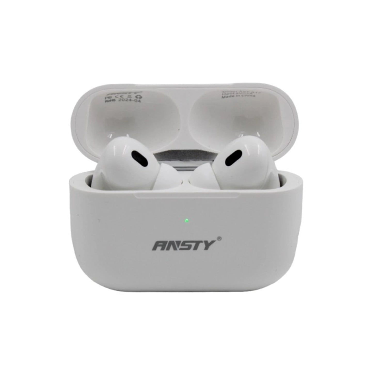 ANSTY AST-B17 - Bluetooth - Wireless Earphones