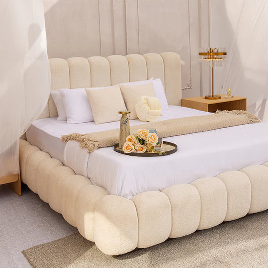 Celine Bed